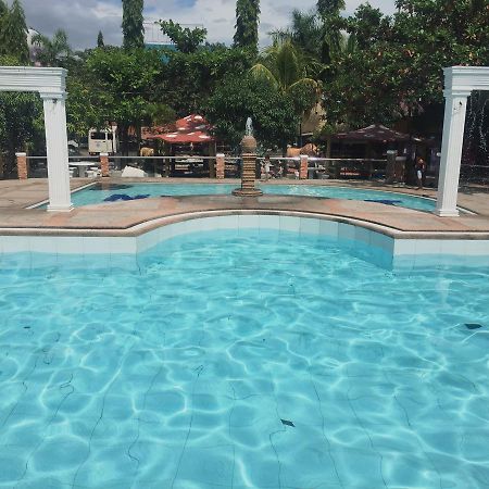 Nipa Hut Resort San Leonardo Εξωτερικό φωτογραφία